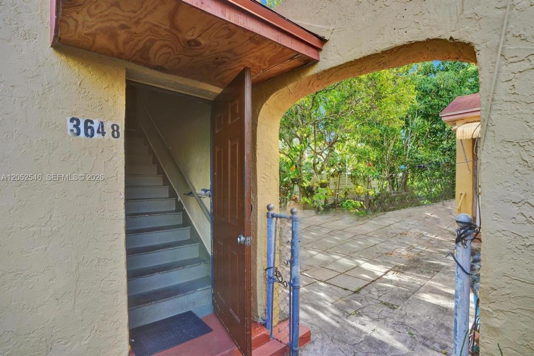 3660 NW 20th Ave 4, Miami, Flórida 33142, Estados Unidos