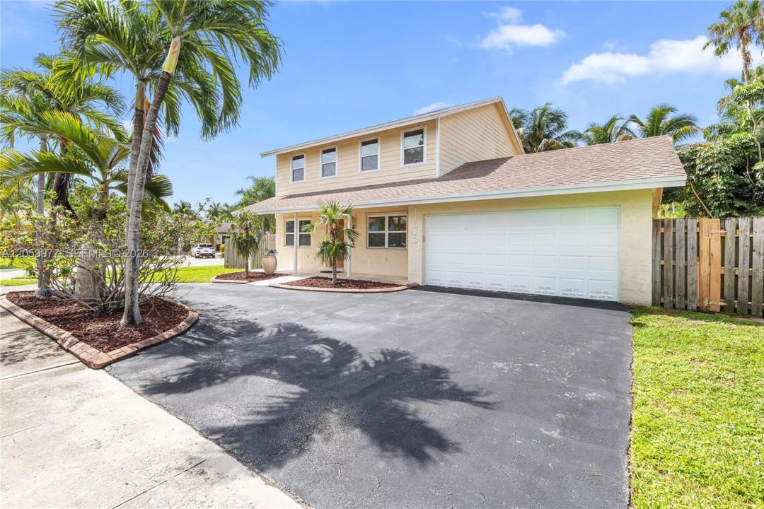 11610 NW 43rd St, Sunrise, Florida 33323, HOA KỲ