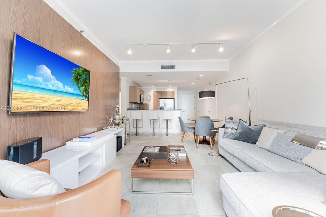 1060 Brickell Ave 1507, Miami, Floryda 33131, USA