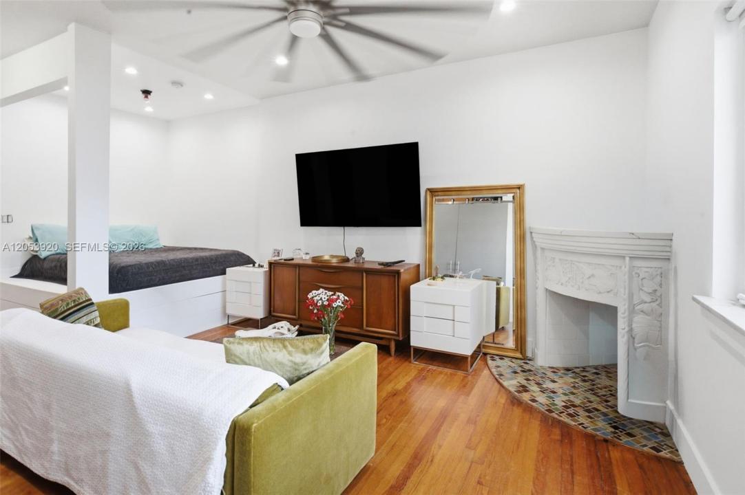750 Espanola Way 5, Miami Beach, Floride 33139, États-Unis