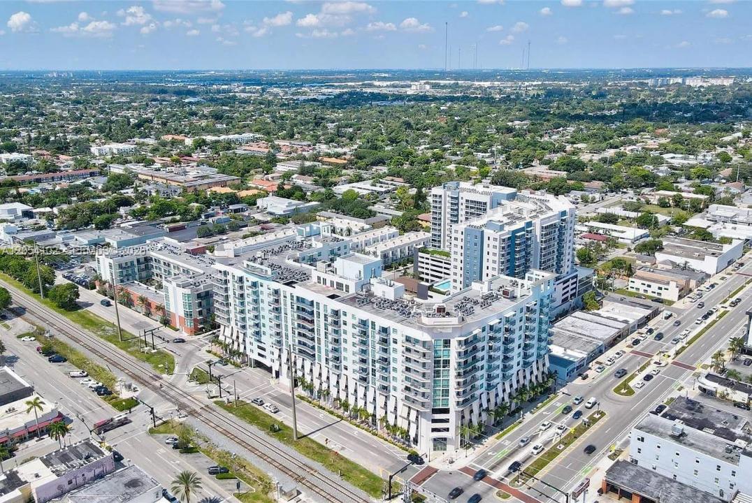 140 S Dixie Hwy 1019, Hollywood, Florida 33020, USA