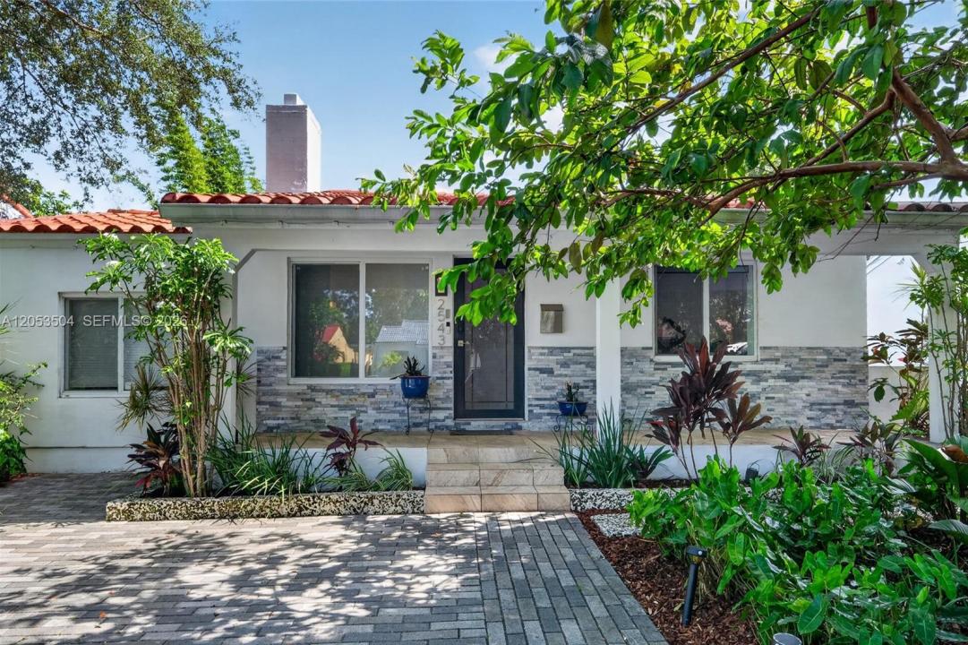 2543 SW 15th St, Miami, 플로리다 33145, 미국