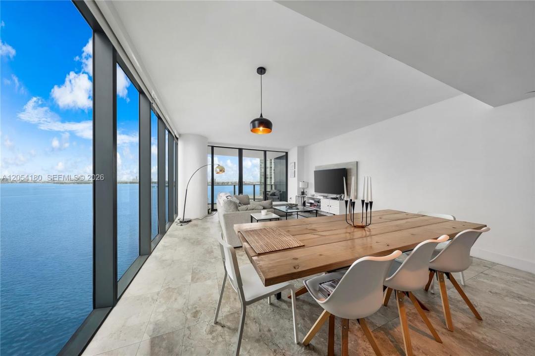 650 NE 32nd St 1507, Miami, Florida 33137, Stati Uniti