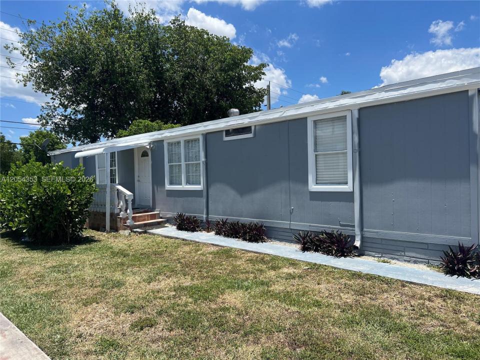 20016 NW 56 Ave, Miami Gardens, Floride 33055, États-Unis