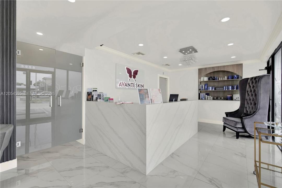 3855 SW 137th Ave, Miami, Floryda 33175, USA