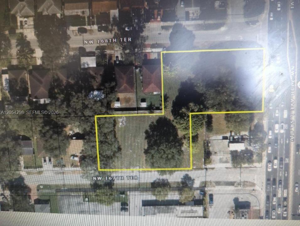 16800 NW 27th Ave, Miami Gardens, Florida 33056, Stati Uniti