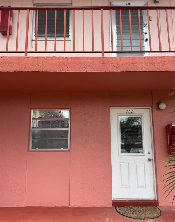 22 GOLFS EDGE B, West Palm Beach, Floride 33417, États-Unis