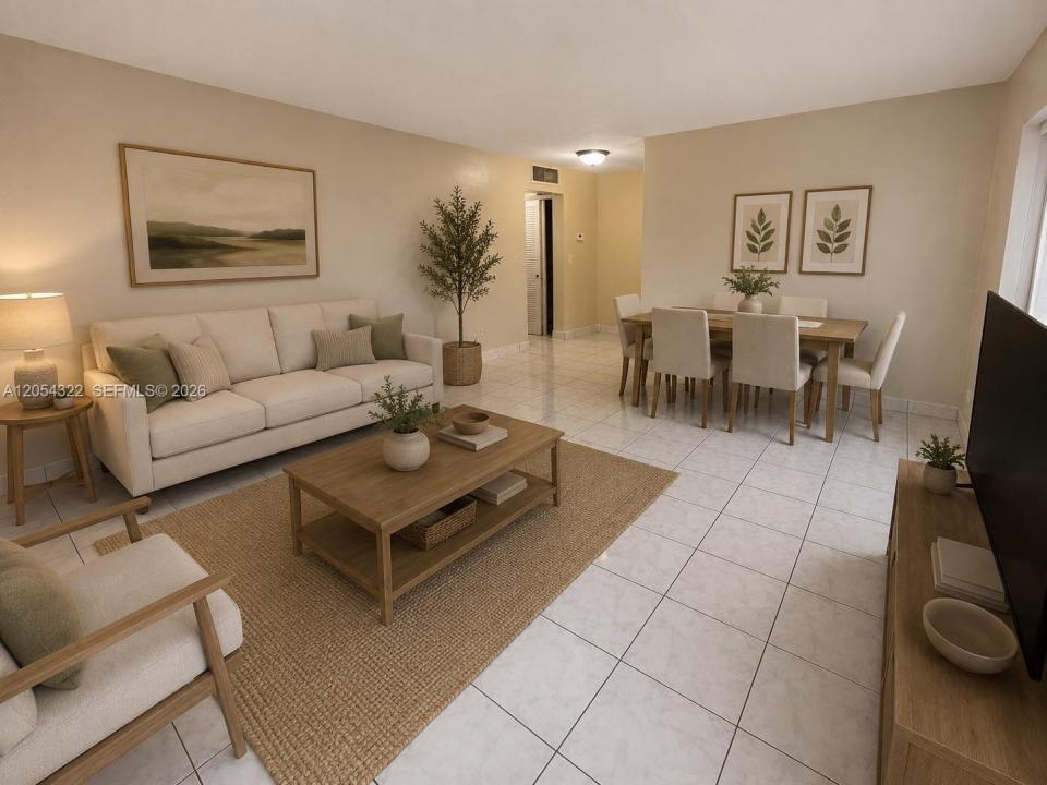 1832 Madison St 102, Hollywood, Floride 33020, États-Unis