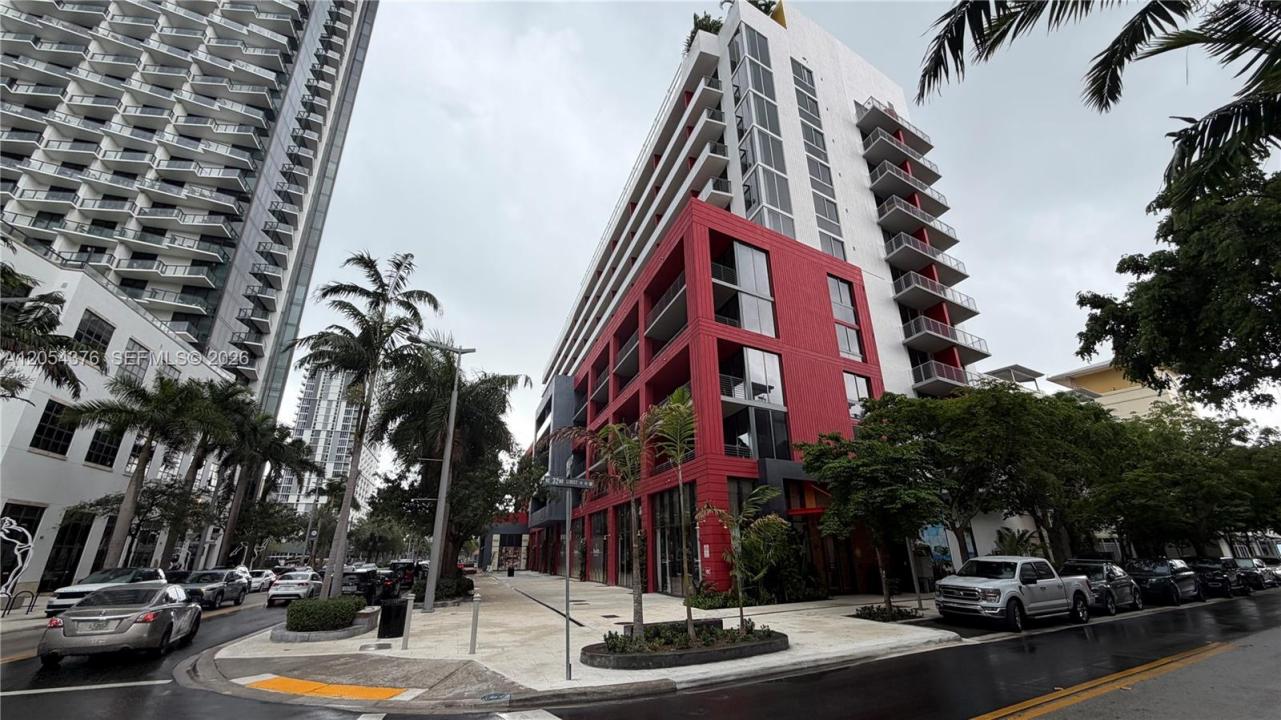 90 NE 32nd Ave. PH17, Miami, 플로리다 33137, 미국