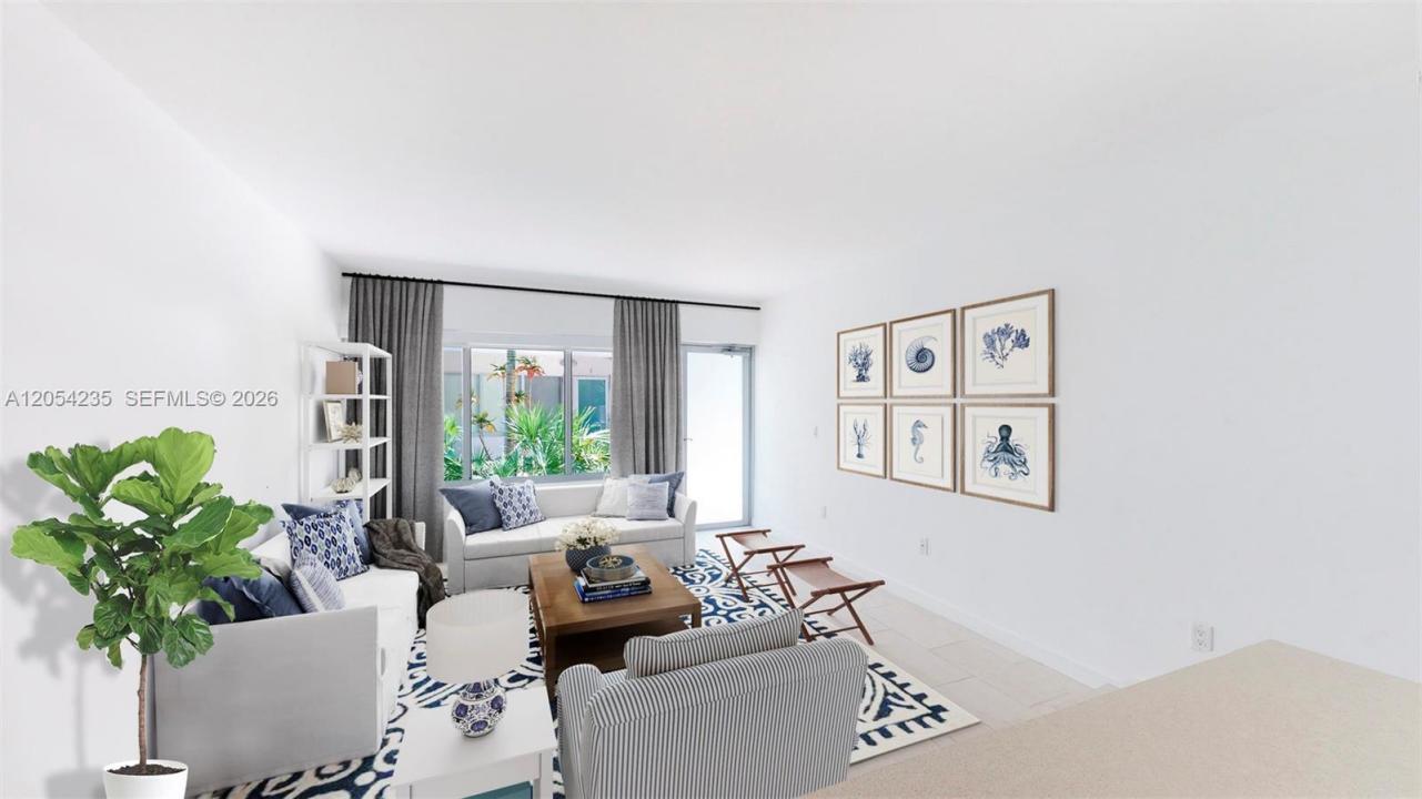 2130 Park Ave 2, Miami Beach, Floryda 33139, USA