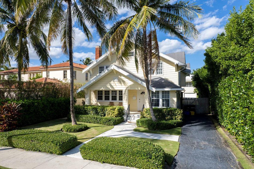 141 Australian Avenue, Palm Beach, Floride 33480, États-Unis