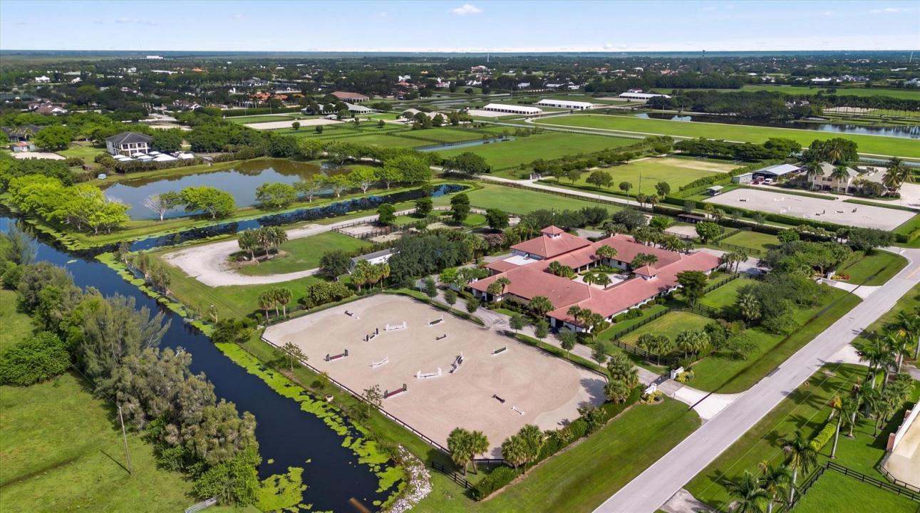 4751 S South Road, Wellington, Floride, États-Unis