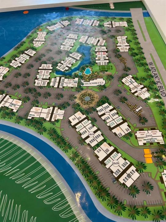 11787 W ATLANTIC Boulevard 323, Coral Springs, Floride 33071, États-Unis