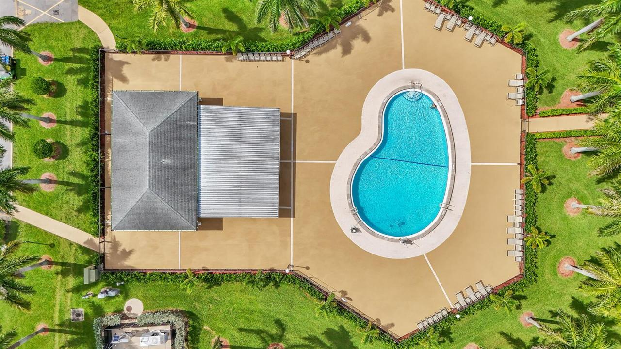 36 MANSFIELD A, Boca Raton, Floryda 33434, USA