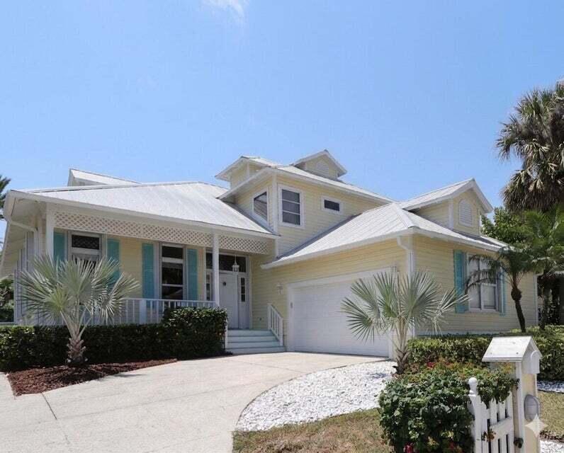 400 Seaside Lane, Juno Beach, Florida 33408, Stati Uniti