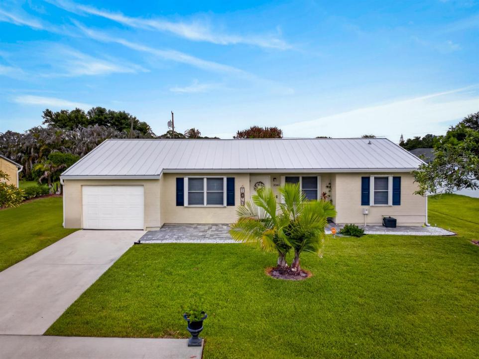 2341 SE West Blackwell Drive, Florida 34952, Stati Uniti
