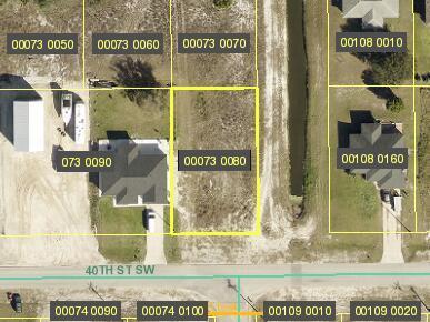 2700 40TH SW Street, Lehigh Acres, Floride 33976, États-Unis