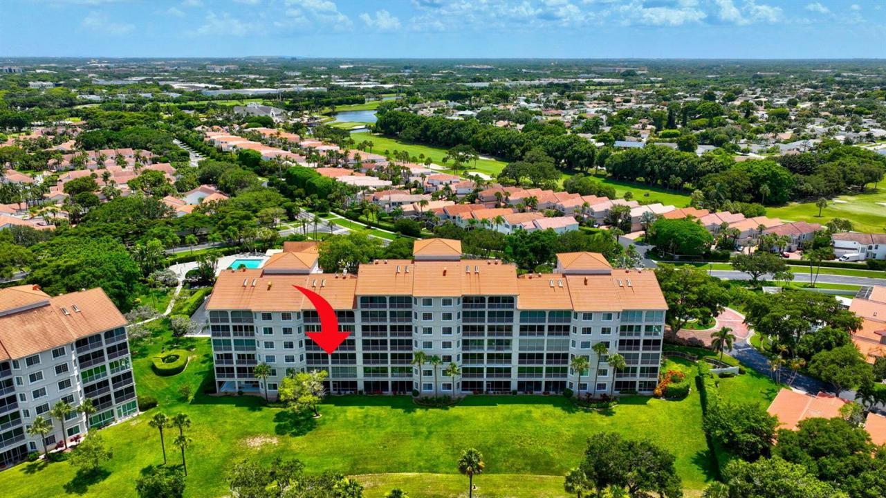 17031 Boca Club Boulevard 104A, Boca Raton, Florida 33487, Stati Uniti