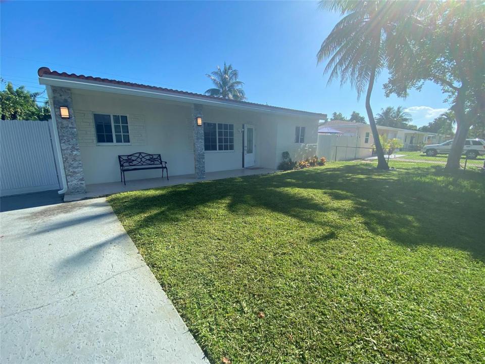 6325 Grant Court, Hollywood, Floride 33024, États-Unis