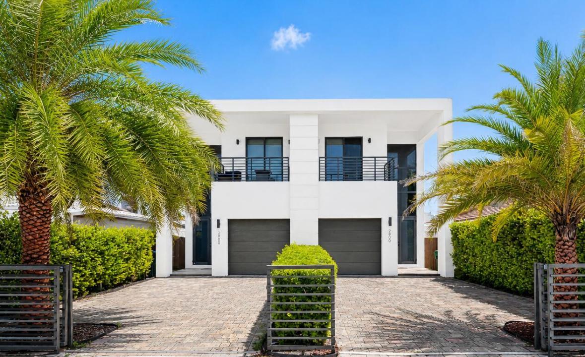 3090 SW 17th Street, Miami, Florida 33145, Stati Uniti