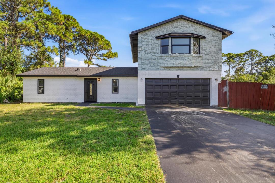 1640 SANDUSKY SE Street, Palm Bay, Florida 32909, Stati Uniti