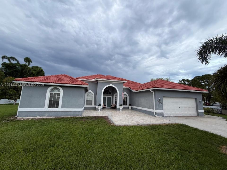 15325 N 75th Ln N, Loxahatchee, Floride 33470, États-Unis