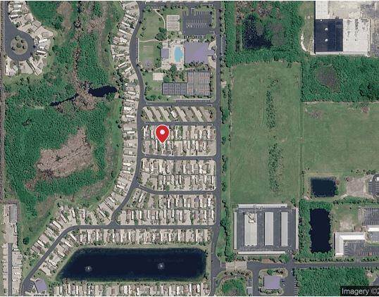 Lot 110 525 SW 39th Cove, Okeechobee, Floride 34974, États-Unis