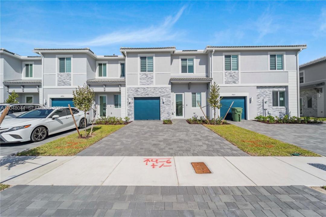 701 SE 13th St Cir, Homestead, Floride 33034, États-Unis
