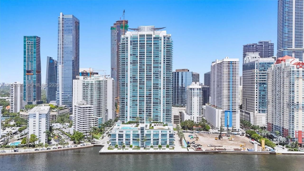 1331 Brickell Bay Dr BL-26, Miami, Florida 33131, Stati Uniti