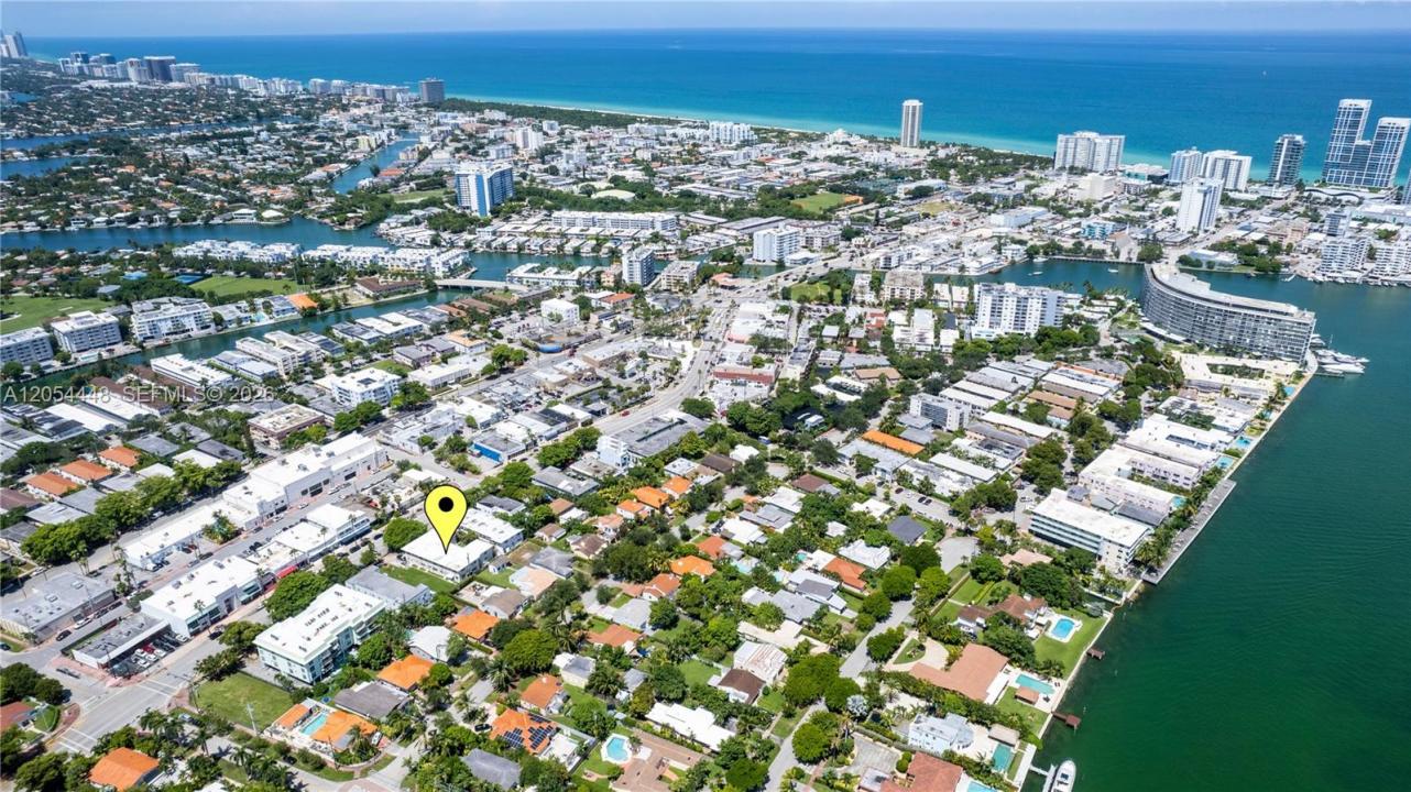 1190 71st St 6, Miami Beach, 플로리다 33141, 미국