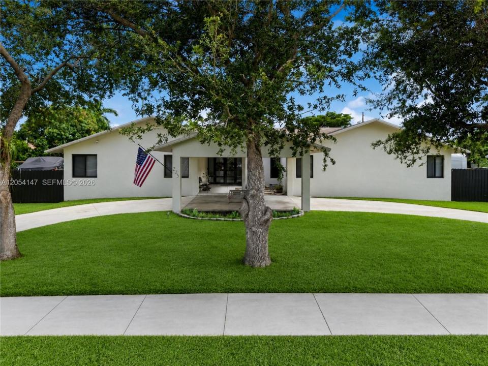 225 NW 21st St, Homestead, Floride 33030, États-Unis