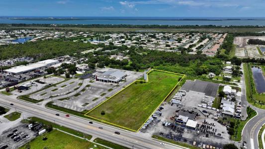 3450 S US Highway 1, Fort Pierce, Florida 34982, Stati Uniti