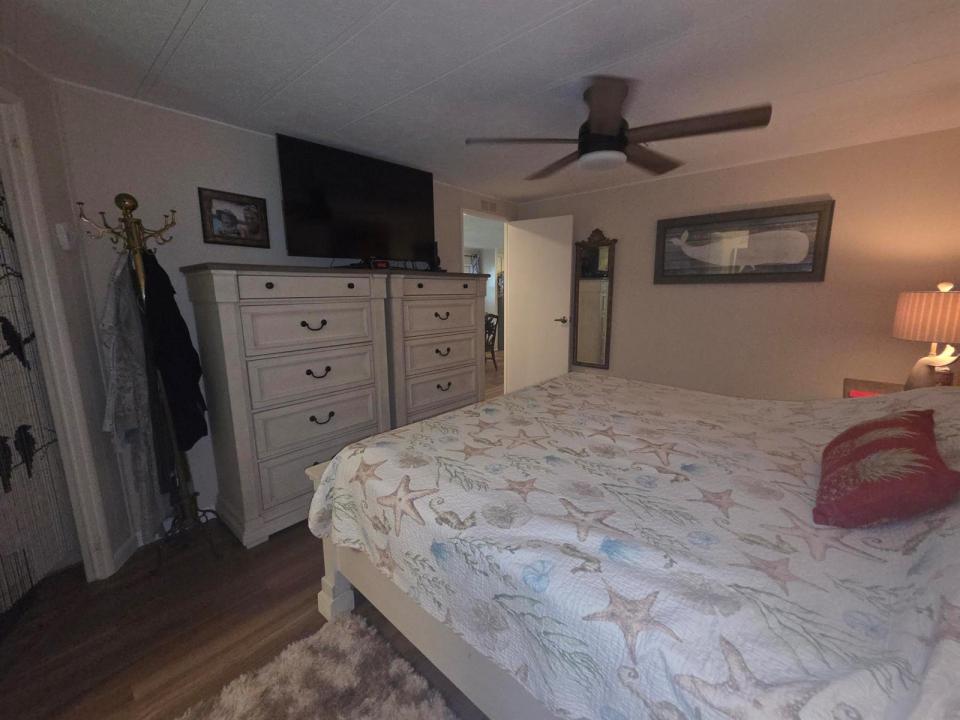 8020 SE Shenandoah Drive, Hobe Sound, Florida 33455, USA