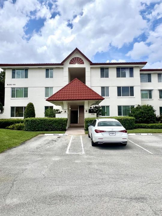 108 Half Moon Circle B3, Hypoluxo, Florida 33462, Stati Uniti