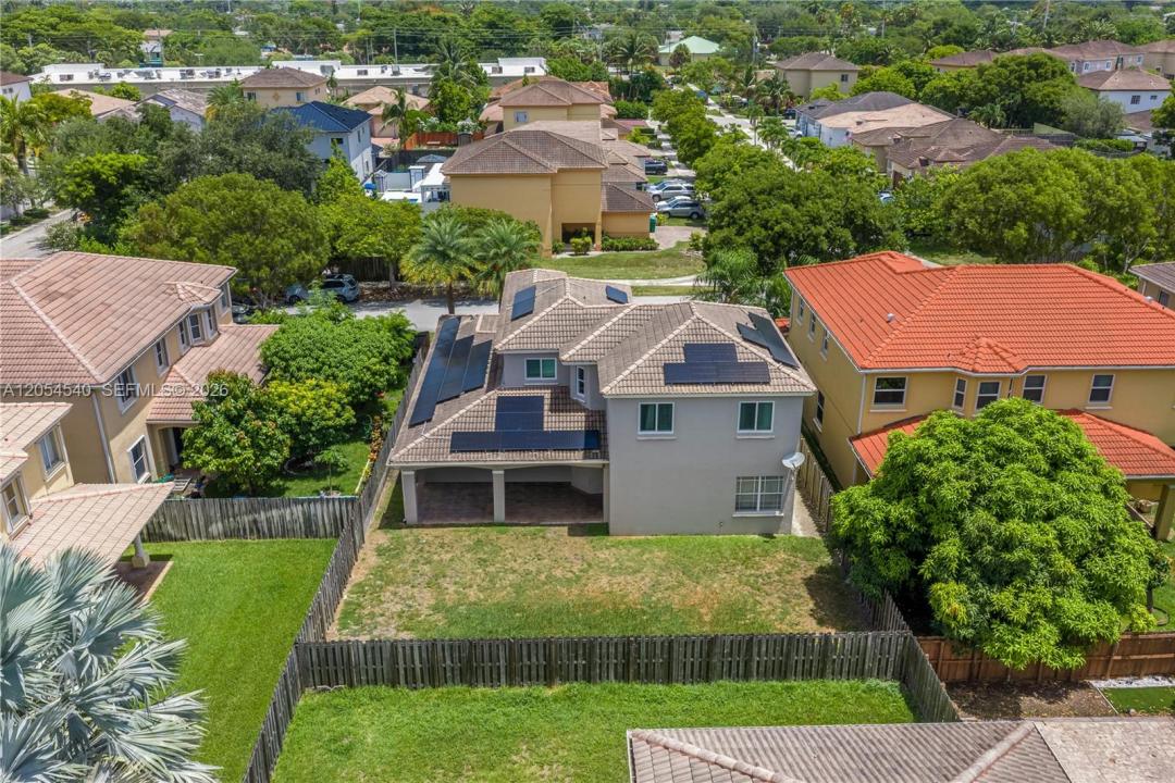 8770 SW 204th St, Cutler Bay, Floride 33189, États-Unis