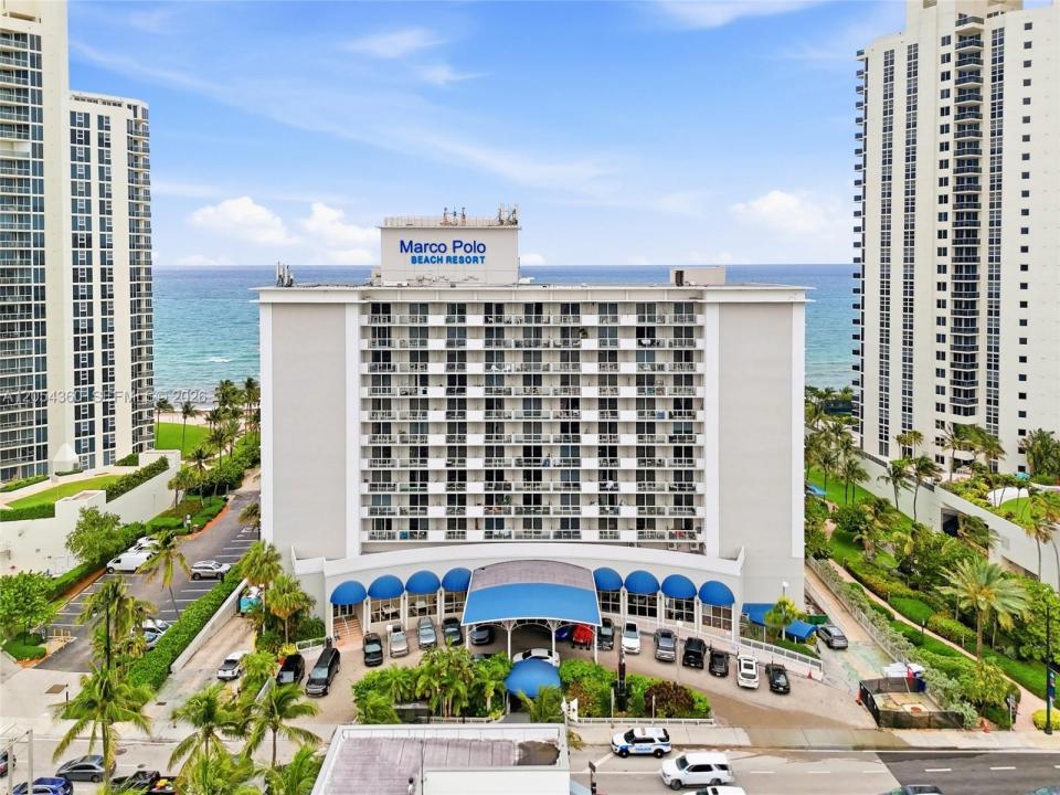 19201 Collins Ave 341, Sunny Isles Beach, Florida 33160, Stati Uniti