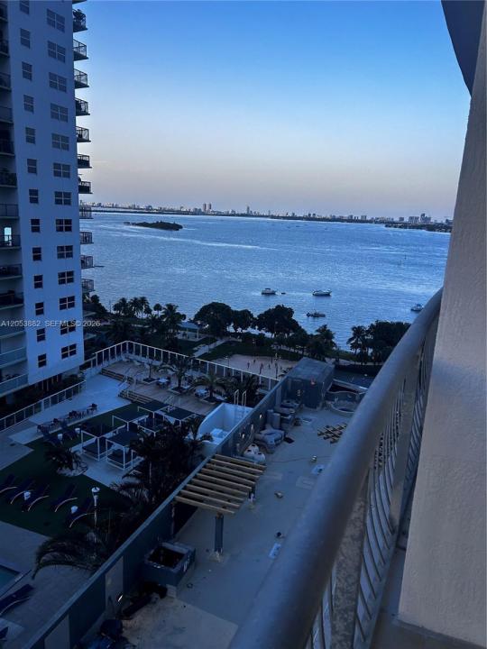 1750 N Bayshore Dr 1707, Miami, Florida 33132, Stati Uniti