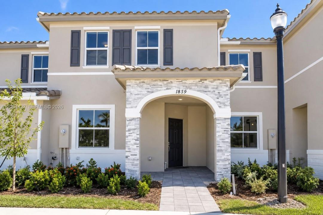 1859 SE 27th Ter 1859, Homestead, Florida 33035, Stati Uniti