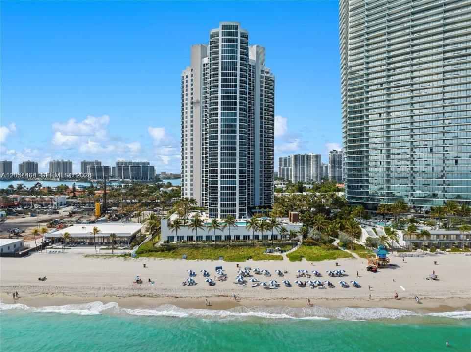 18911 Collins Ave 2502, Sunny Isles Beach, Florida 33160, Stati Uniti