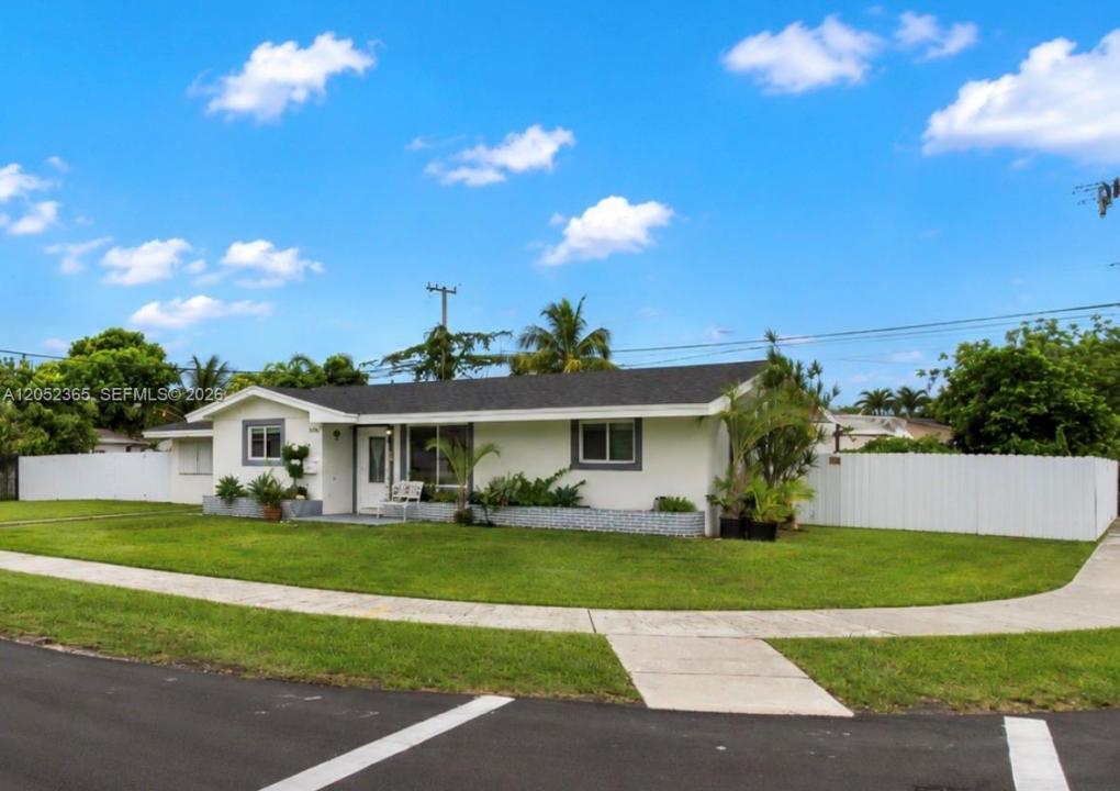 11241 SW 177th St, Miami, Florida 33157, Stati Uniti