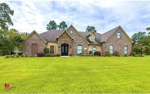 5321 Mirabeau Circle, Keithville, Louisiane 71047, États-Unis