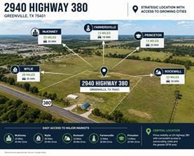 2940 HIGHWAY 380, Greenville, Texas 75401, États-Unis