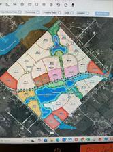FM 2728 Road, Terrell, Texas 75161, États-Unis
