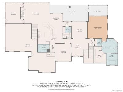11 Manno Farm Road, Warwick (Town), 뉴욕 10990, 미국
