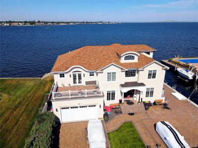 75 Yacht Club Road, Babylon, New York 11702, États-Unis