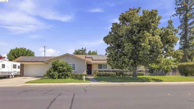 Walnut St, Oakdale, Kalifornien 95361, USA