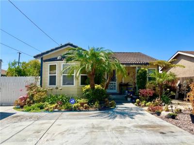 Bonnie, Garden Grove, Californie 92843, États-Unis