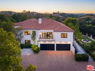 Parkway Calabasas, Calabasas, Californie 91302, États-Unis