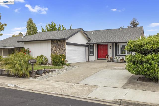 Delores Dr., Union City, California 94587, Estados Unidos