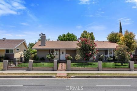 De Soto Avenue, Canoga Park, Californie 91304, États-Unis